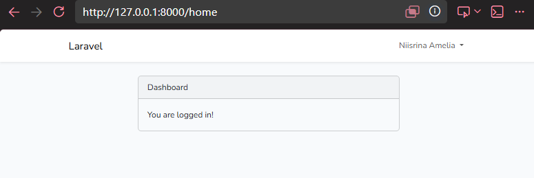 login