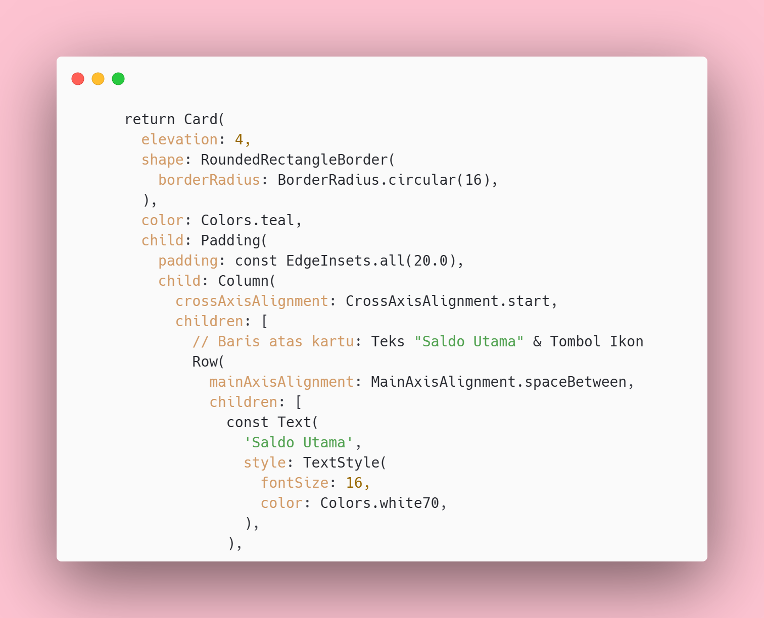 source code