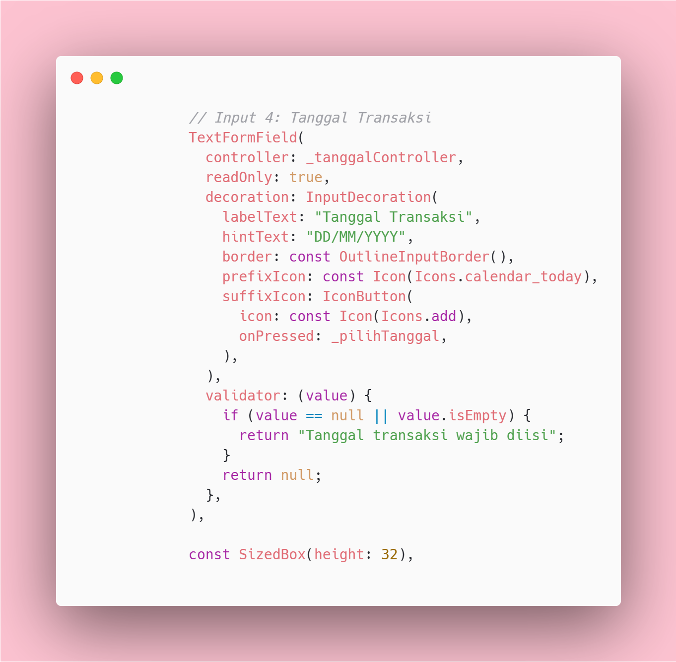 source code