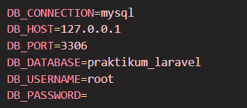 database