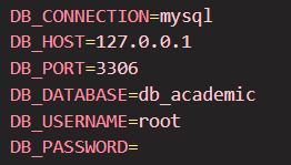 database